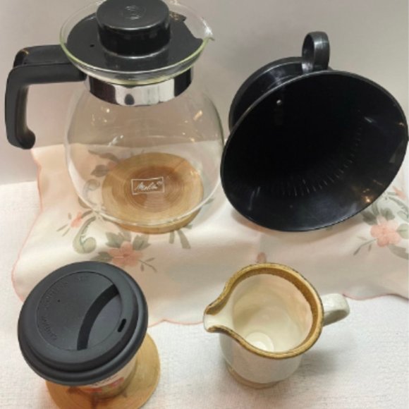 Coffee Accessories - Picture 2 of 6